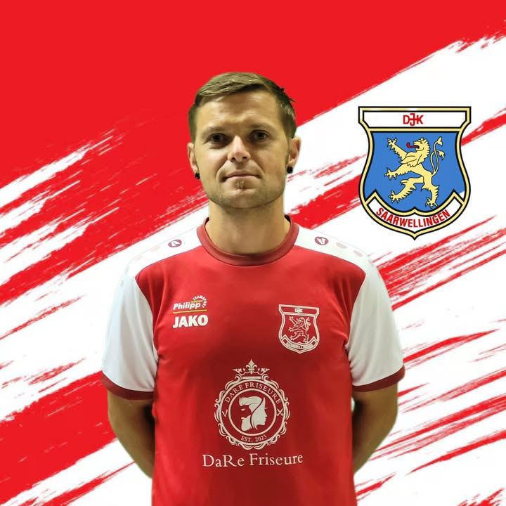 DJK Eintracht Saarwellingen