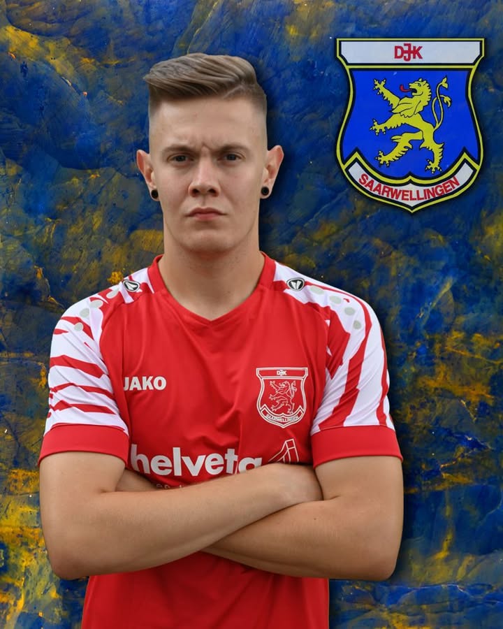 DJK Eintracht Saarwellingen