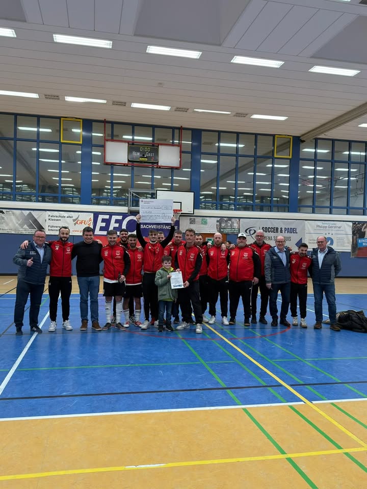 DJK Eintracht Saarwellingen