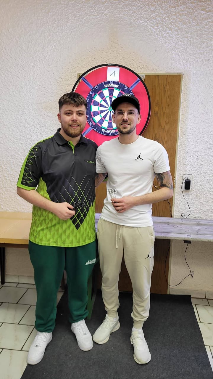 DJK Eintracht Saarwellingen