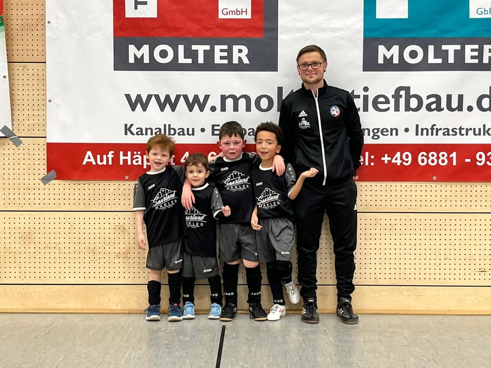 DJK Eintracht Saarwellingen