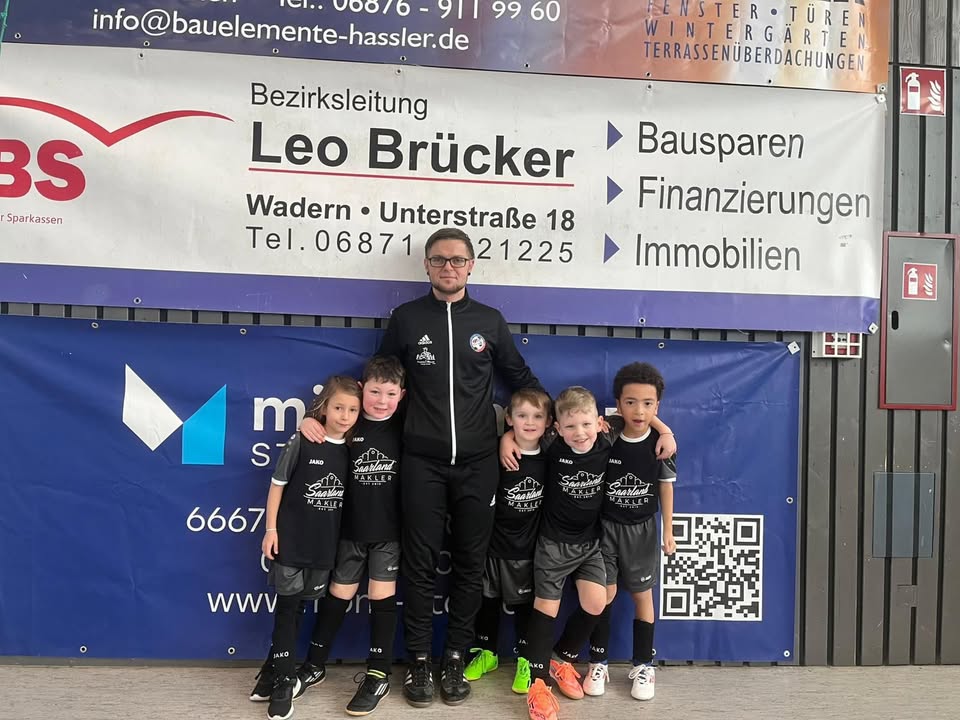 DJK Eintracht Saarwellingen