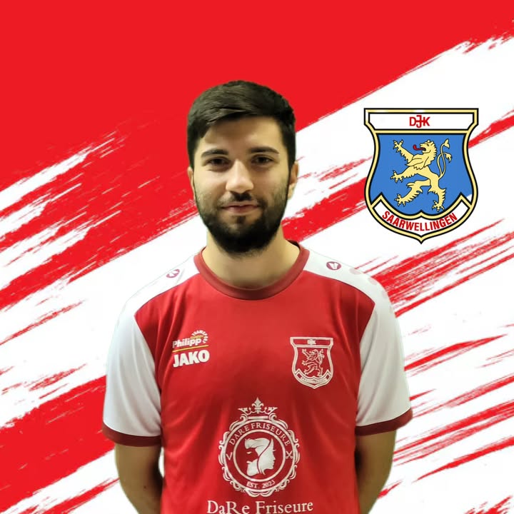 DJK Eintracht Saarwellingen