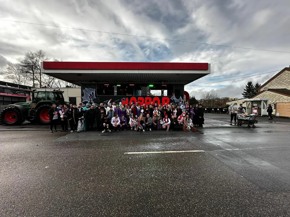 DJK Eintracht Saarwellingen