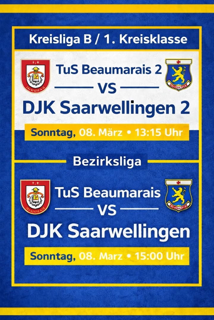 DJK Eintracht Saarwellingen