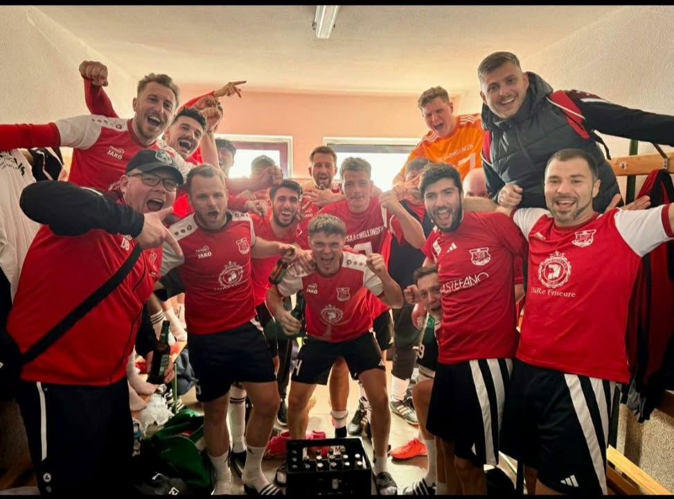 DJK Eintracht Saarwellingen