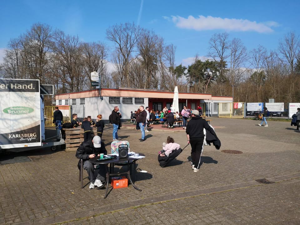 DJK Eintracht Saarwellingen