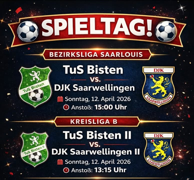 DJK Eintracht Saarwellingen