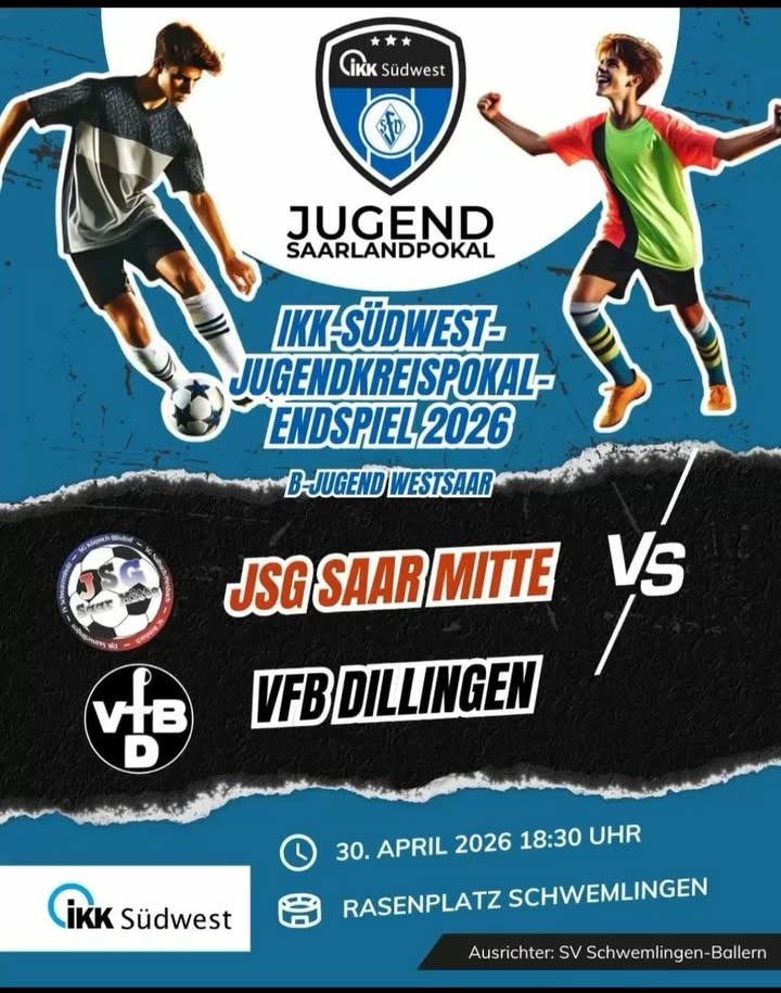 DJK Eintracht Saarwellingen