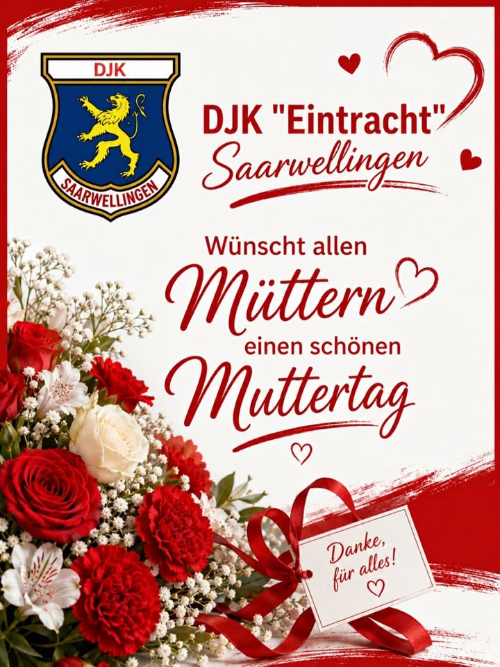 DJK Eintracht Saarwellingen