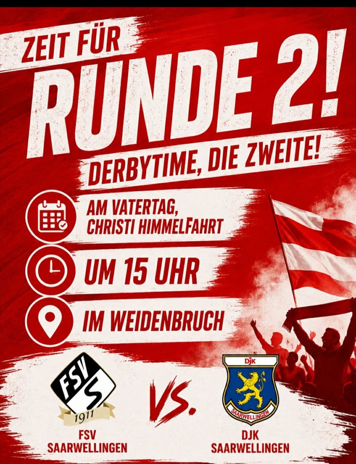 DJK Eintracht Saarwellingen