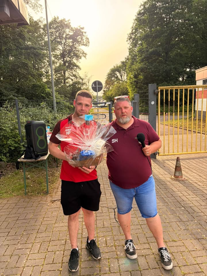 DJK Eintracht Saarwellingen