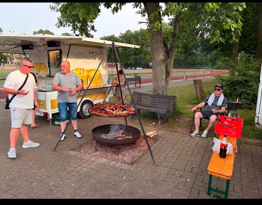 DJK Eintracht Saarwellingen