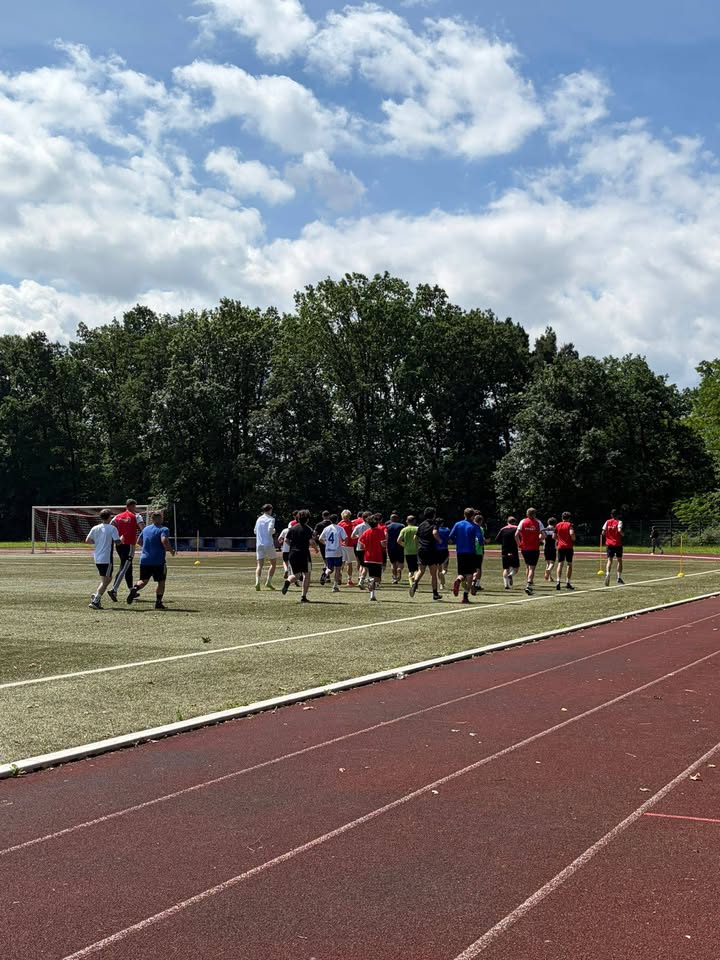 DJK Eintracht Saarwellingen