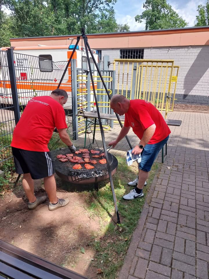 DJK Eintracht Saarwellingen