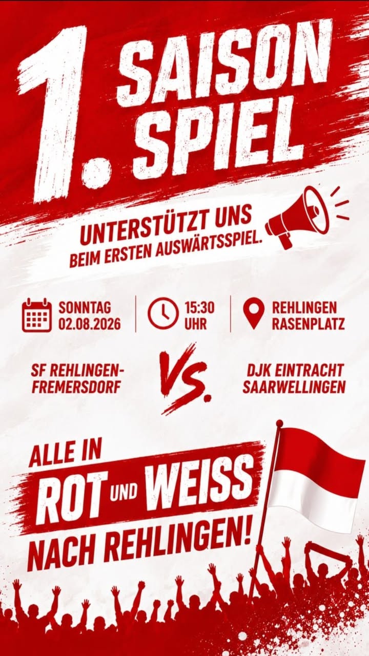 DJK Eintracht Saarwellingen