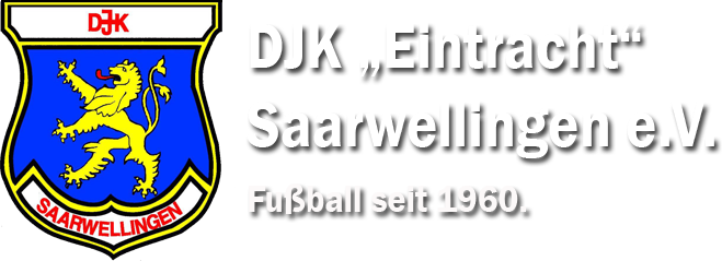 DJK Eintracht Saarwellingen e.V.